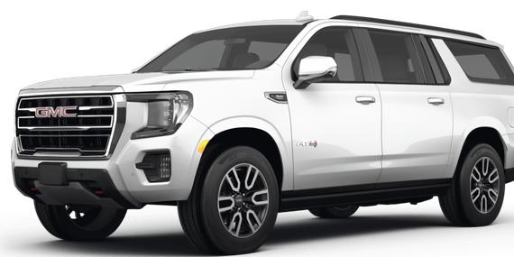 GMC YUKON XL 2023 1GKS2HKL8PR414050 image